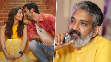 Brahmastra: SS Rajamouli and Ranbir Kapoor Will Meet Fans in Vizag for Promotions of the Fantasy-Adventure Film